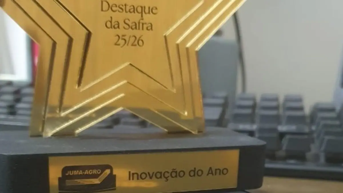 Troféu Inovação do Ano, Destaque da Safra 25/26